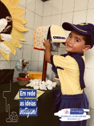 Educação Infantil I